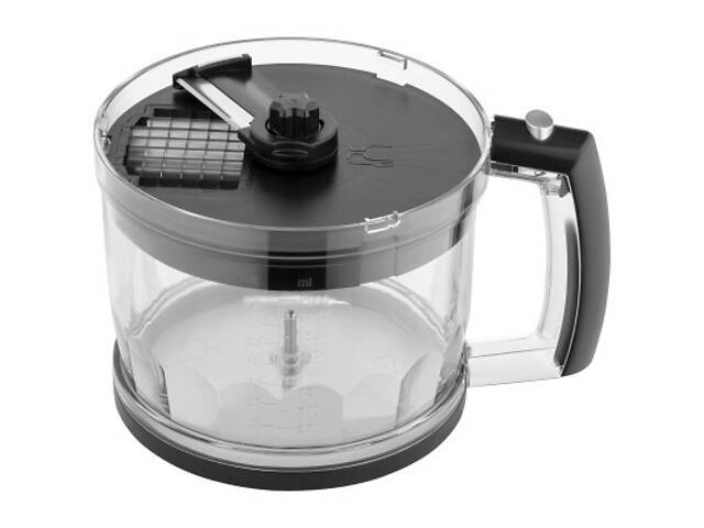 Блендер Ardesto HBSG-1000WHCHSL - Фото 7