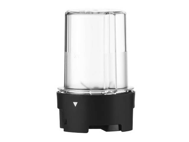 Блендер Ardesto SBG-F350, 350Вт,2в1, пляшка -600мл, пляшка -300 мл, кавомолка , чорн (SBG-F350) - Фото 4