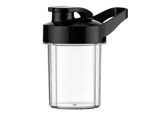 Блендер Ardesto SBG-F350, 350Вт,2в1, пляшка -600мл, пляшка -300 мл, кавомолка , чорн (SBG-F350) - Фото 5