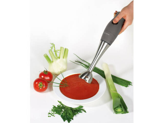 Блендер Bomann SMS 6055 СВ (SMS6055СВ) - Фото 5