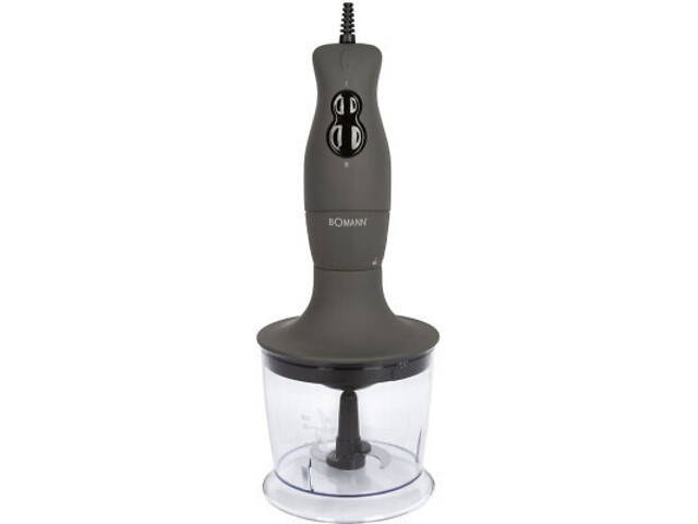 Блендер Bomann SMS 6055 СВ (SMS6055СВ) - Фото 6