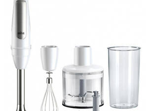 Блендер Braun MQ 7035 WH