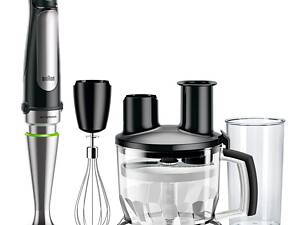 Блендер Braun MQ-7075-X