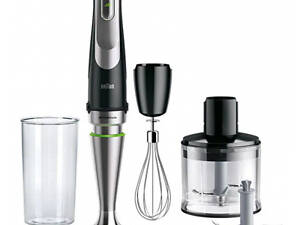 Блендер Braun MQ 9135 XI