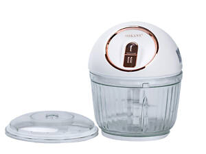 Блендер чопер Sokany SK-YM-7036 Wonder Chopper 750W 2.5l чопер кухонний