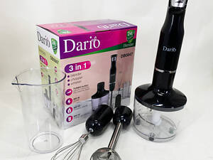 Блендер Dario DB0847