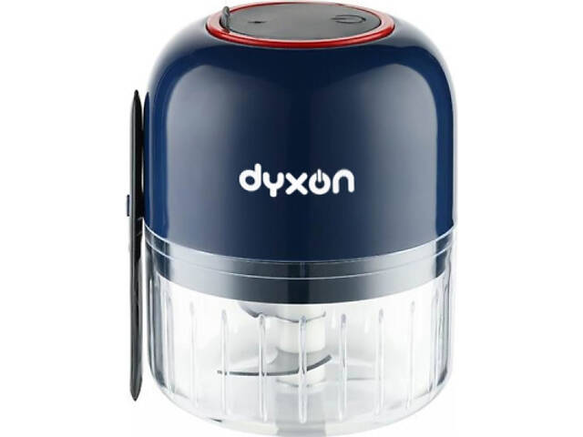 Блендер DYXON MEGAMIX 300 BLUE (DXNBMGMX300BL) - Фото 1