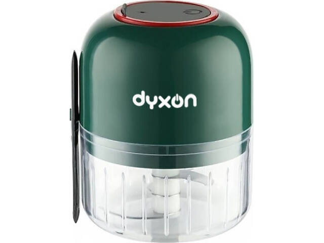 Блендер DYXON MEGAMIX 300 GREEN (DXNBMGMX300G) - Фото 1