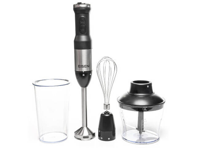 Блендер Eisen EHB-123SS - Фото 1
