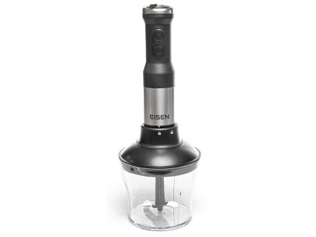 Блендер Eisen EHB-123SS - Фото 6