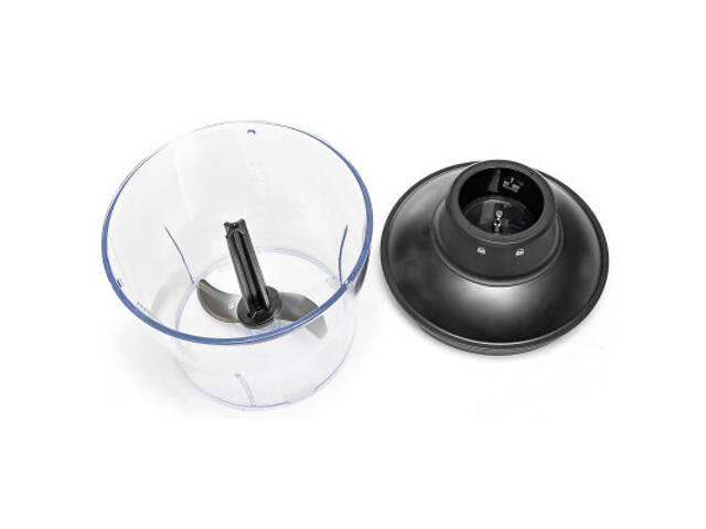 Блендер Eisen EHB-123SS - Фото 7