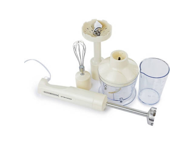 Блендер Grunhelm EBS-819BEP - Фото 4