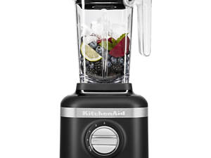 Блендер KitchenAid K130 CLASSIC 5KSB1320EOB, 1,4 л чорний