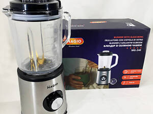 Блендер MAGIO MG-240