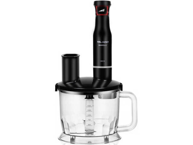 Блендер Milano BL-2012B - Фото 8