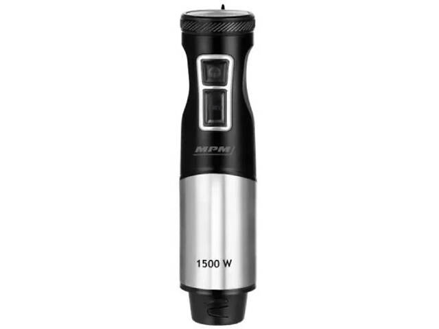 Блендер MPM MBL-33M - Фото 3