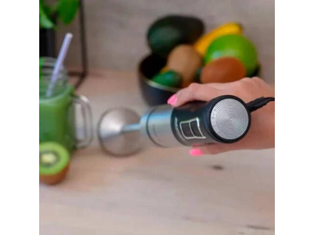 Блендер MPM MBL-33M - Фото 5