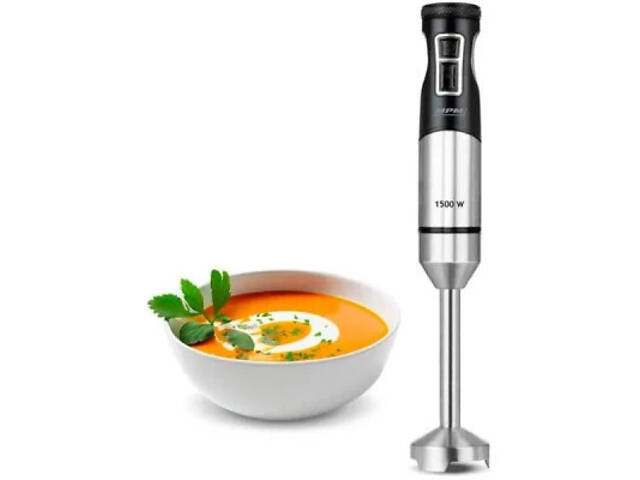 Блендер MPM MBL-33M - Фото 7