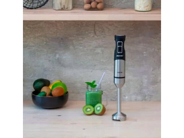 Блендер MPM MBL-33M - Фото 8