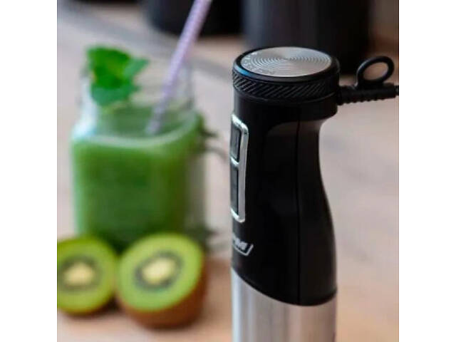 Блендер MPM MBL-33M - Фото 9