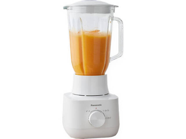 Блендер Panasonic MX-EG5311WTQ - Фото 1