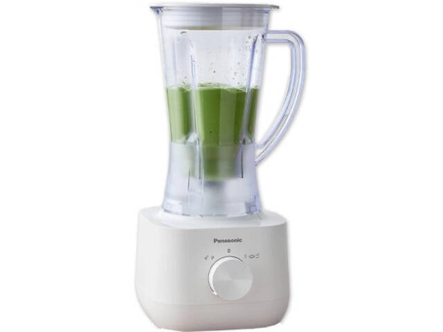 Блендер Panasonic MX-EP3111WTQ - Фото 1