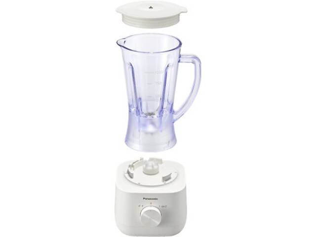 Блендер Panasonic MX-EP3111WTQ - Фото 2