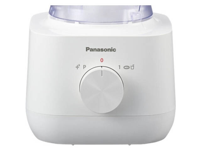 Блендер Panasonic MX-EP3111WTQ - Фото 3