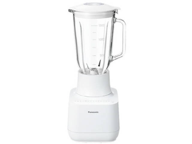 Блендер Panasonic MX-MG5451WTQ - Фото 1