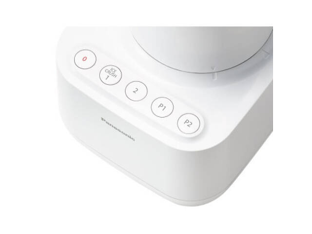 Блендер Panasonic MX-MG5451WTQ - Фото 2