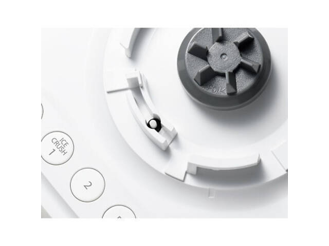 Блендер Panasonic MX-MG5451WTQ - Фото 3