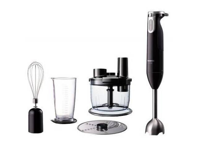 Блендер Panasonic MX-SS 40 BTQ (MX-SS40BTQ) - Фото 1