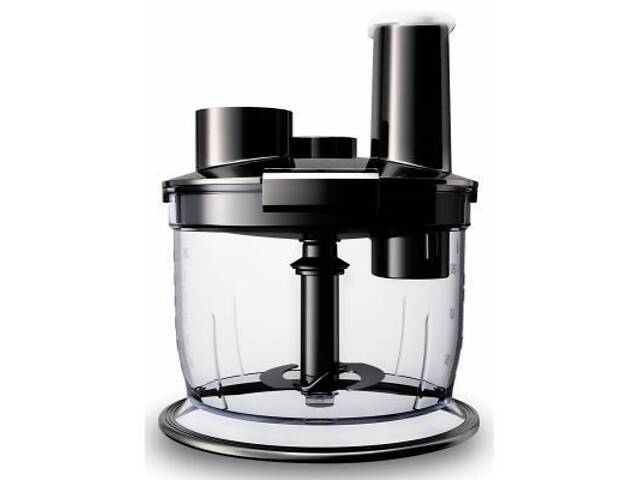 Блендер Panasonic MX-SS 40 BTQ (MX-SS40BTQ) - Фото 3