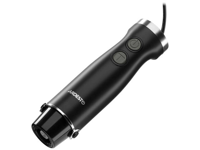 Блендер занурювальний Ardesto HBG-600B 600 Вт чорний - Фото 5