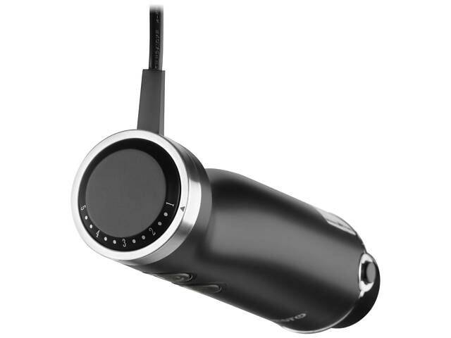 Блендер занурювальний Ardesto HBG-600B 600 Вт чорний - Фото 6