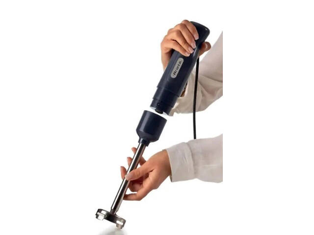 Блендер занурювальний Ariete ART-0601/1 BK 700 Вт чорний - Фото 2