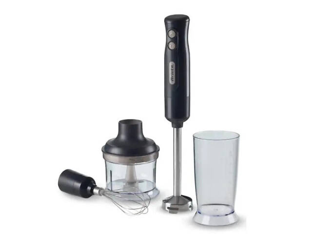 Блендер занурювальний Ariete ART-0601/1 BK 700 Вт чорний - Фото 3