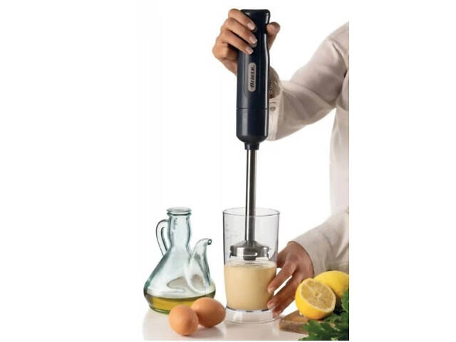 Блендер занурювальний Ariete ART-0601/1 BK 700 Вт чорний - Фото 4