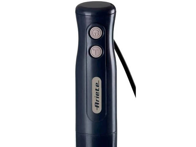 Блендер занурювальний Ariete ART-0601/1 BK 700 Вт чорний - Фото 5