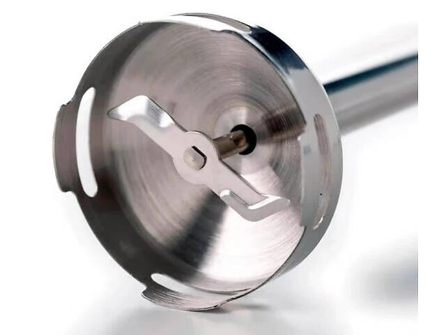 Блендер занурювальний Ariete ART-0601/1 BK 700 Вт чорний - Фото 6