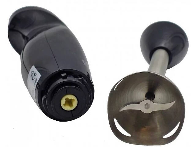 Занурювальний блендер DOMOTEC 3в1 500 Вт MS - 5103 - Фото 3