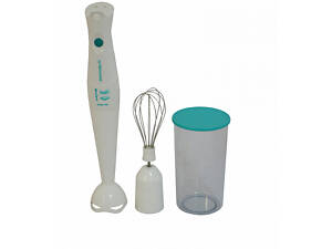 Блендер занурювальний Grunhelm EBS-300-P 300 Вт