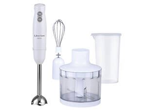 Блендер занурювальний Liberton LHB-0301 600 Вт