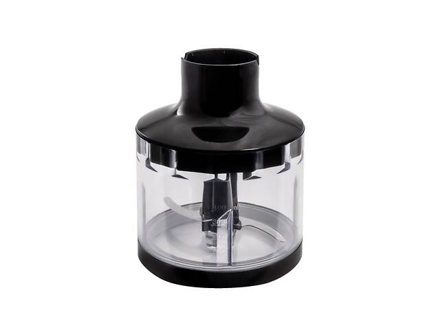 Блендер занурювальний Liberton LHB-0316 1500 Вт сріблястий - Фото 8