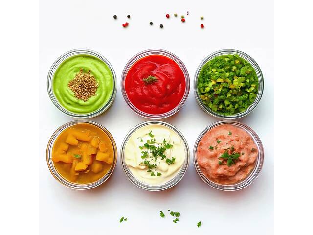 Блендер занурювальний Liberton LHB-0316 1500 Вт сріблястий - Фото 9