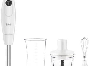 Блендер занурювальний TEFAL Dailymix HB533138 600 Вт білий