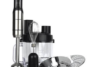 Блендер занурювальний ViLgrand VBH14072 1400 Вт