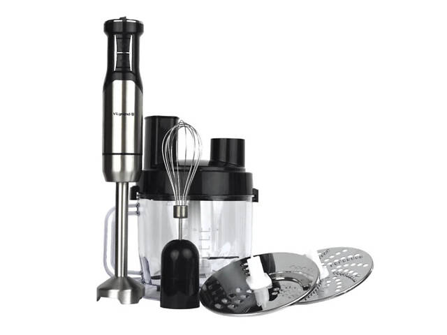 Блендер занурювальний ViLgrand VBH14072 1400 Вт - Фото 1