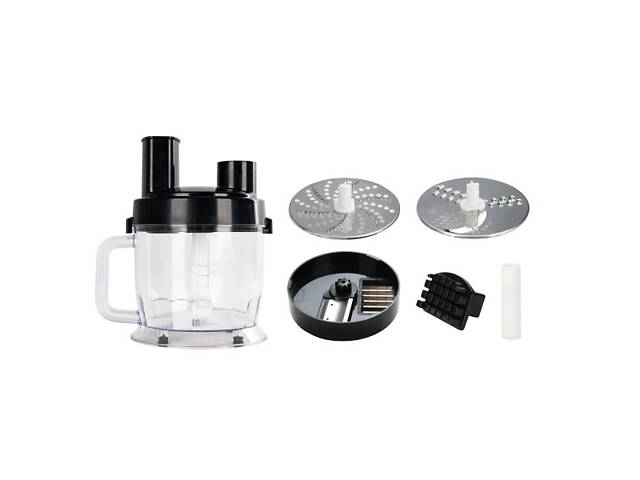 Блендер занурювальний ViLgrand VBH14072 1400 Вт - Фото 4