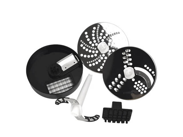 Блендер занурювальний ViLgrand VBH14072 1400 Вт - Фото 7